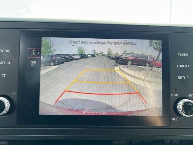 used 2024 Kia Carnival car, priced at $32,573