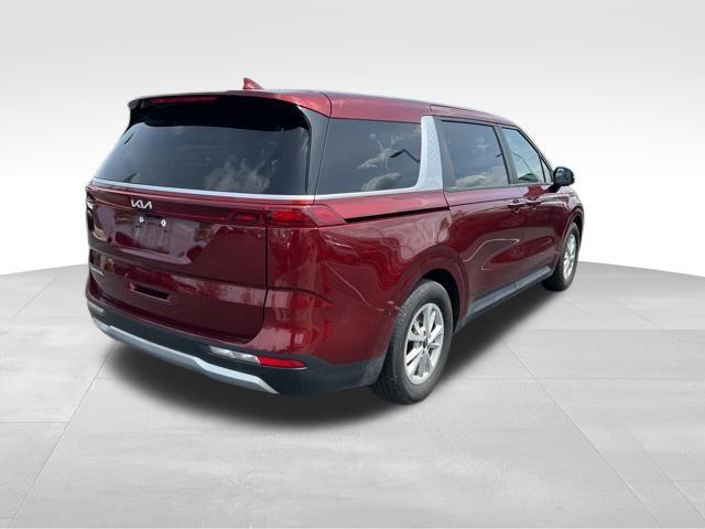 used 2024 Kia Carnival car, priced at $32,573