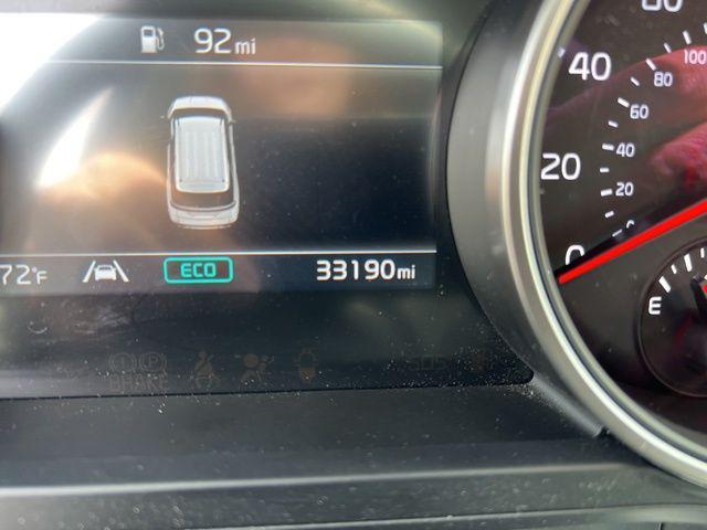 used 2024 Kia Carnival car, priced at $32,573