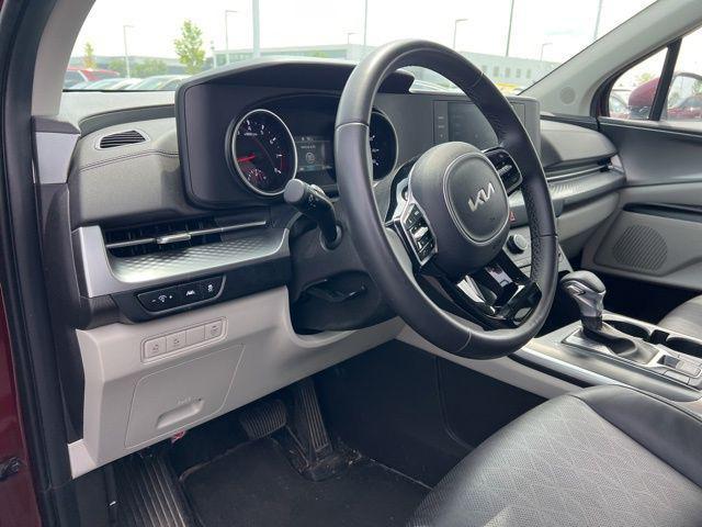used 2024 Kia Carnival car, priced at $32,573
