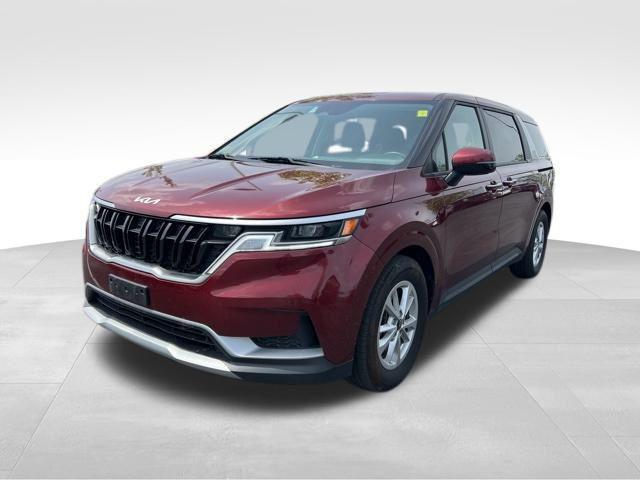 used 2024 Kia Carnival car, priced at $32,573