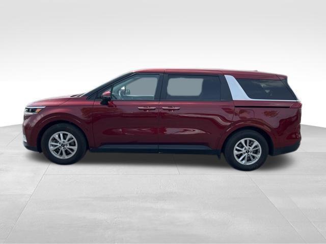 used 2024 Kia Carnival car, priced at $32,573
