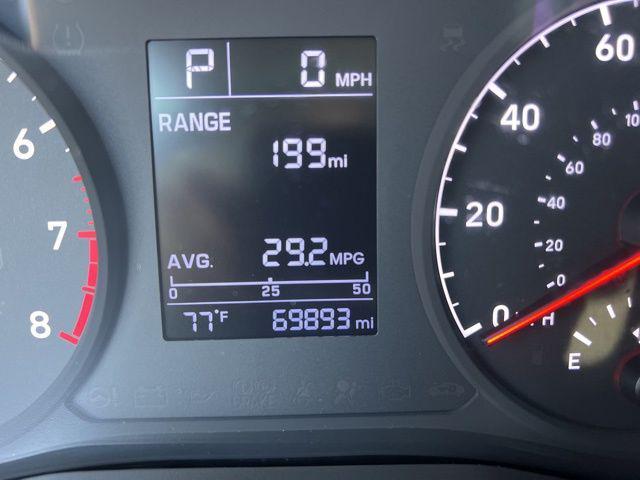 used 2021 Hyundai Accent car, priced at $13,381