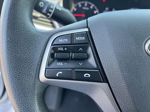 used 2021 Hyundai Accent car, priced at $13,381