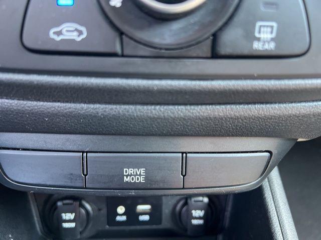 used 2021 Hyundai Accent car, priced at $13,381