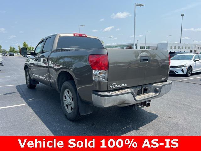 used 2008 Toyota Tundra car, priced at $8,931