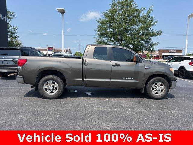 used 2008 Toyota Tundra car, priced at $8,931