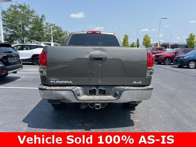 used 2008 Toyota Tundra car, priced at $8,931