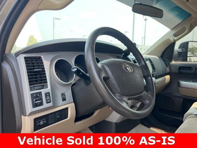 used 2008 Toyota Tundra car, priced at $8,931