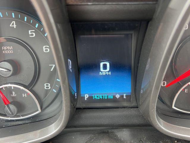 used 2015 Chevrolet Malibu car, priced at $3,500