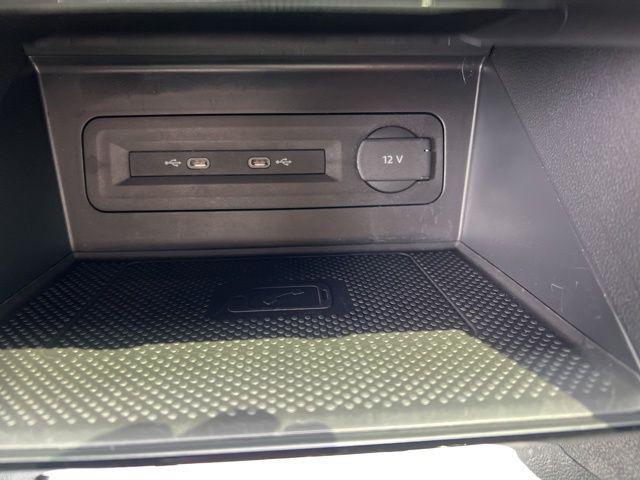 used 2023 Volkswagen Atlas Cross Sport car, priced at $31,400