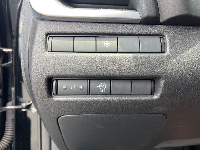 used 2023 Nissan Rogue car, priced at $20,355