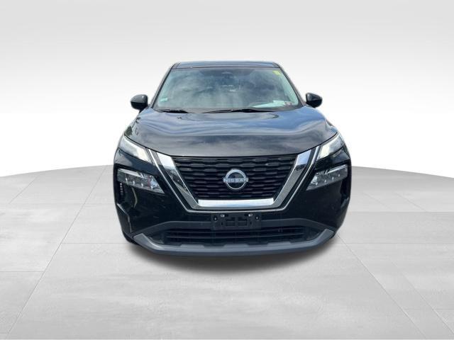 used 2023 Nissan Rogue car, priced at $20,355