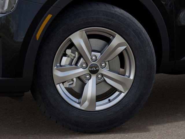 new 2025 Kia Sorento car, priced at $29,590