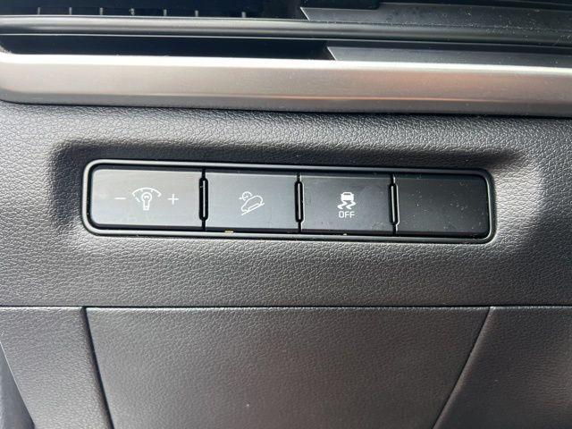 used 2024 Kia Telluride car, priced at $30,974