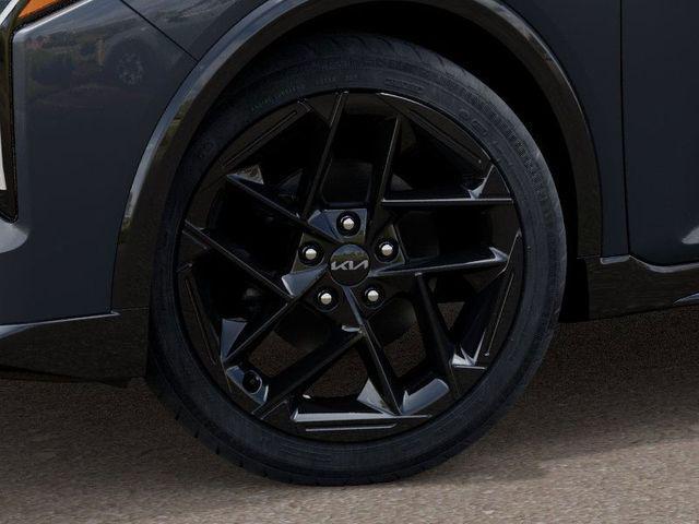 new 2025 Kia K4 car, priced at $28,143