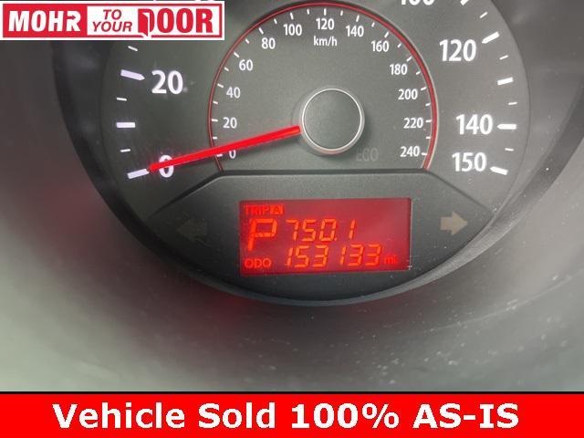 used 2013 Kia Sorento car, priced at $3,995