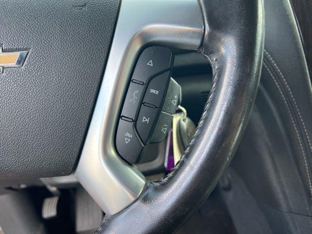 used 2017 Chevrolet Traverse car, priced at $6,317