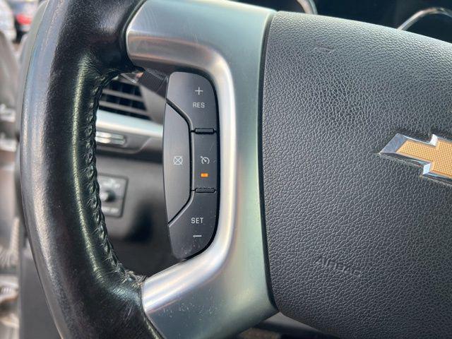 used 2017 Chevrolet Traverse car, priced at $6,317