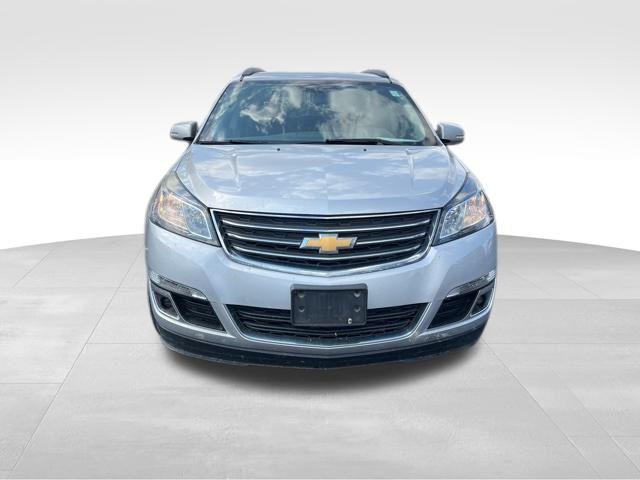 used 2017 Chevrolet Traverse car, priced at $6,317