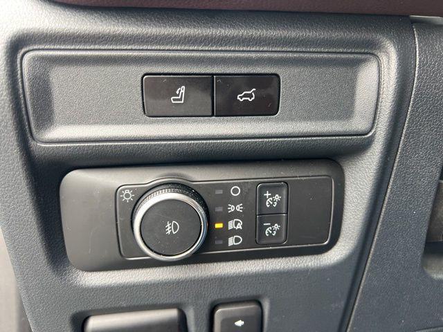 used 2023 Ford Expedition Max car, priced at $45,198