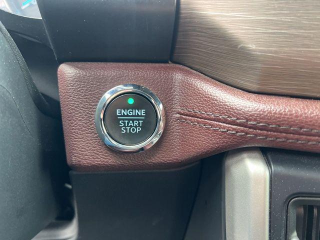 used 2023 Ford Expedition Max car, priced at $45,198