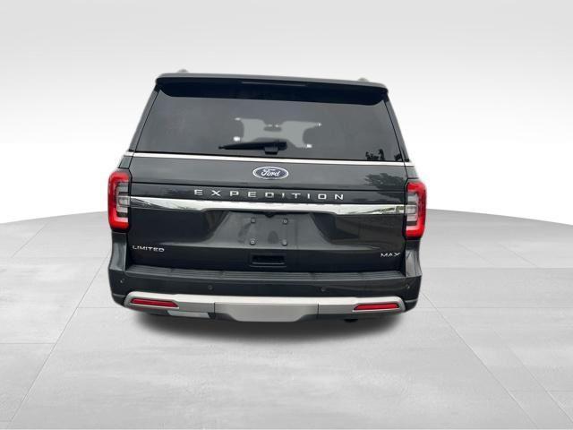 used 2023 Ford Expedition Max car, priced at $45,198