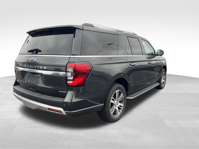 used 2023 Ford Expedition Max car, priced at $45,198