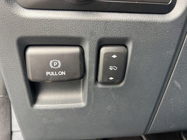 used 2023 Ford Expedition Max car, priced at $45,198