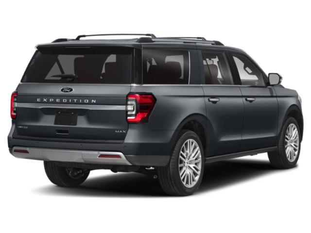 used 2023 Ford Expedition Max car, priced at $47,553