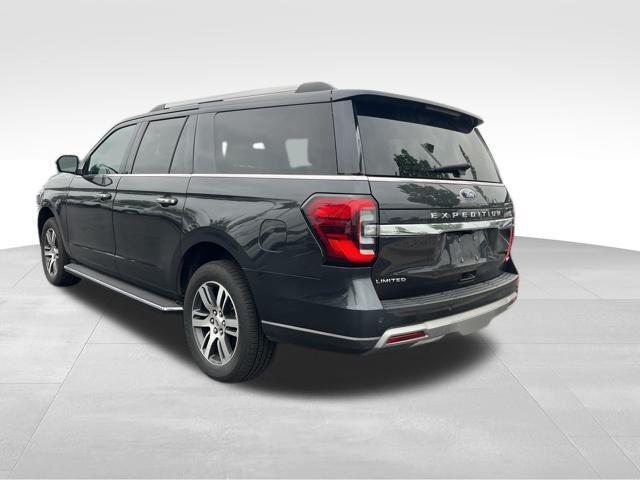 used 2023 Ford Expedition Max car, priced at $45,198