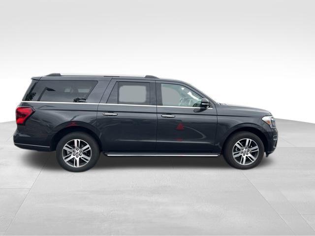 used 2023 Ford Expedition Max car, priced at $45,198