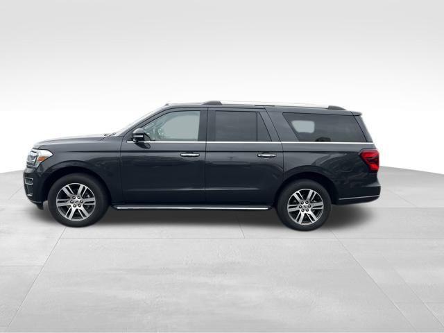 used 2023 Ford Expedition Max car, priced at $45,198