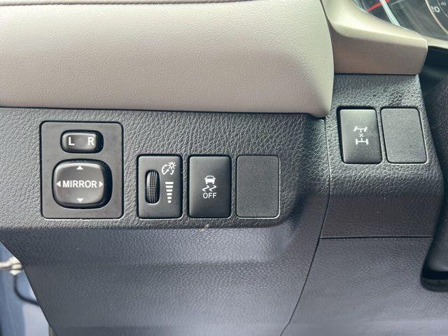 used 2014 Toyota RAV4 car, priced at $10,027
