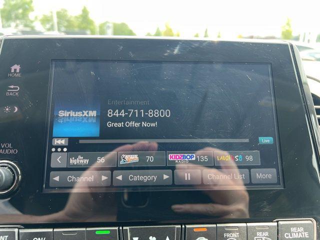used 2019 Honda Odyssey car, priced at $22,596