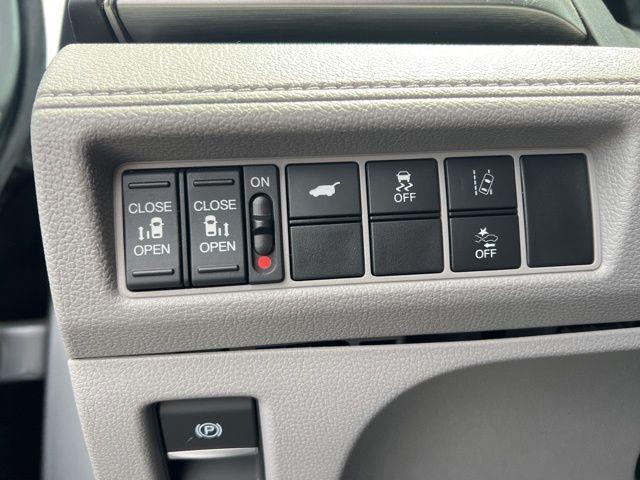 used 2019 Honda Odyssey car, priced at $22,596