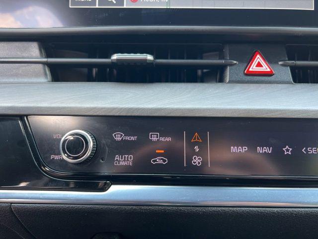 used 2023 Kia Sportage car, priced at $26,195