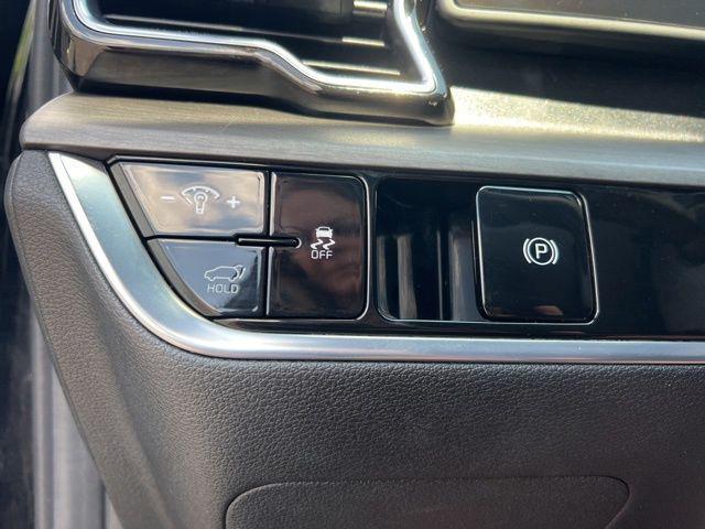 used 2023 Kia Sportage car, priced at $26,195