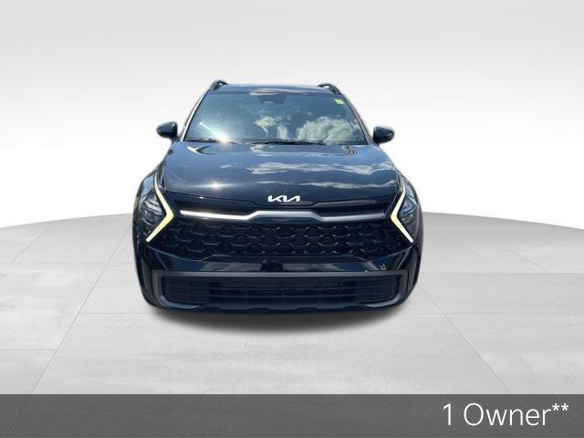 used 2023 Kia Sportage car, priced at $26,195