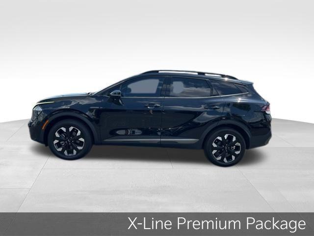 used 2023 Kia Sportage car, priced at $26,195