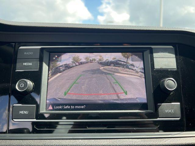 used 2024 Volkswagen Jetta car, priced at $18,605