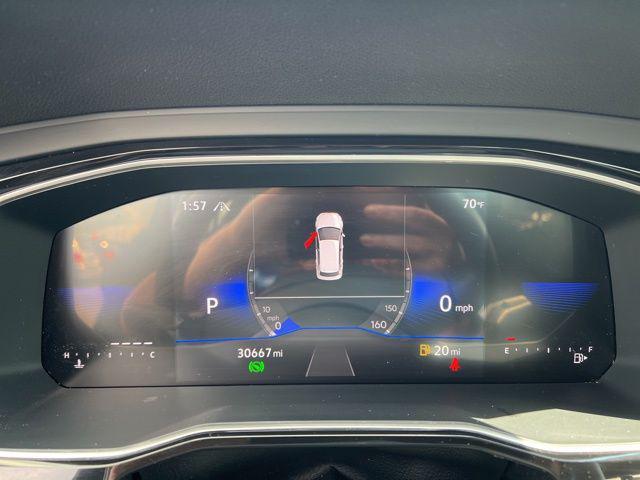 used 2024 Volkswagen Jetta car, priced at $18,605