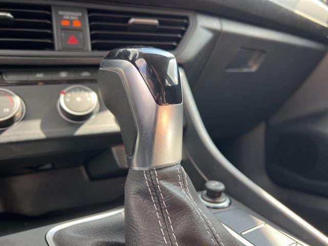 used 2024 Volkswagen Jetta car, priced at $18,605