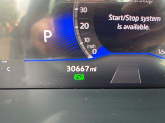 used 2024 Volkswagen Jetta car, priced at $18,605