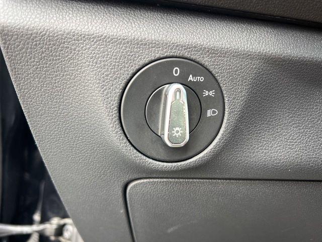 used 2024 Volkswagen Jetta car, priced at $18,605