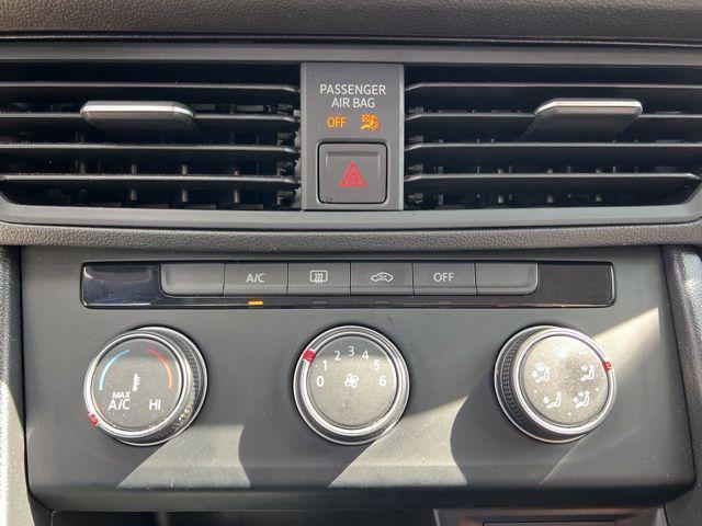 used 2024 Volkswagen Jetta car, priced at $18,605