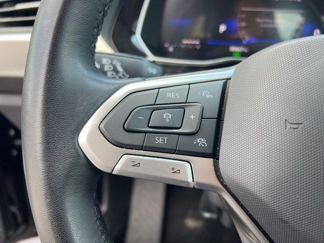 used 2024 Volkswagen Jetta car, priced at $18,605