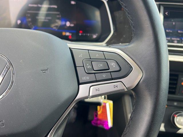 used 2024 Volkswagen Jetta car, priced at $18,605