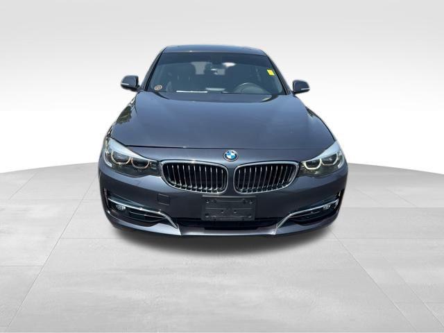 used 2017 BMW 330 Gran Turismo car, priced at $14,414