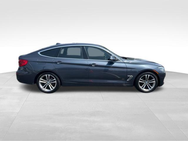 used 2017 BMW 330 Gran Turismo car, priced at $14,414